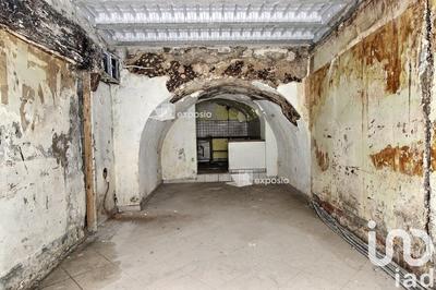 Maison de village - 140 m² - 3 pièces