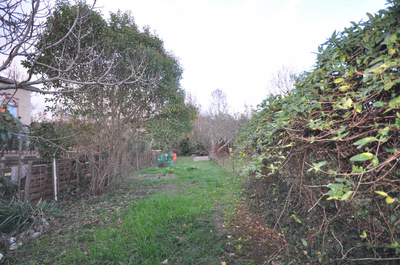 Maison de village - 78 m² - 3 pièces