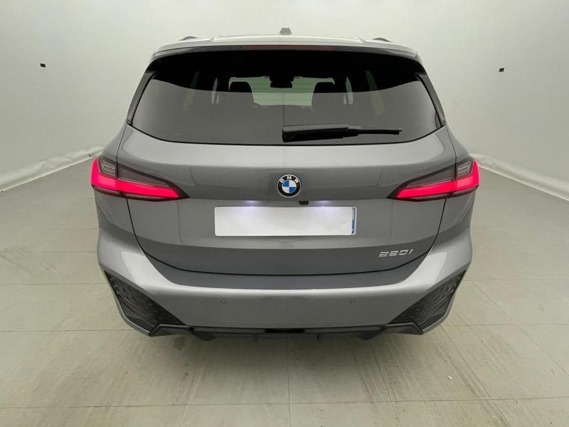 Bmw Serie 2 Active Tourer U06 220i 170 ch Dkg7 m Sport