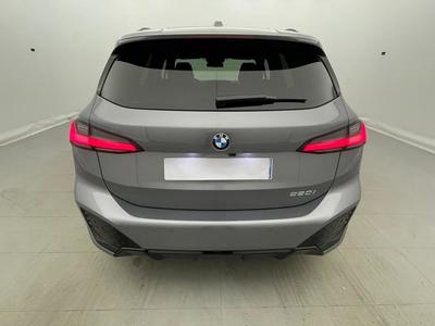 Bmw Serie 2 Active Tourer U06 220i 170 ch Dkg7 m Sport