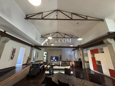 Maison - 291 m² - 7 pièces