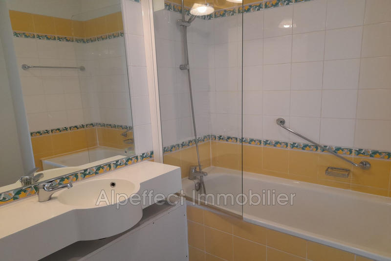 Appartement - 28 m²
