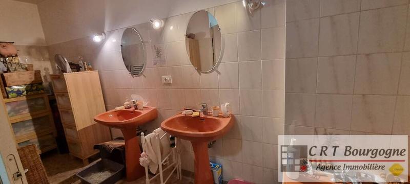 Maison - 163 m² - 6 pièces