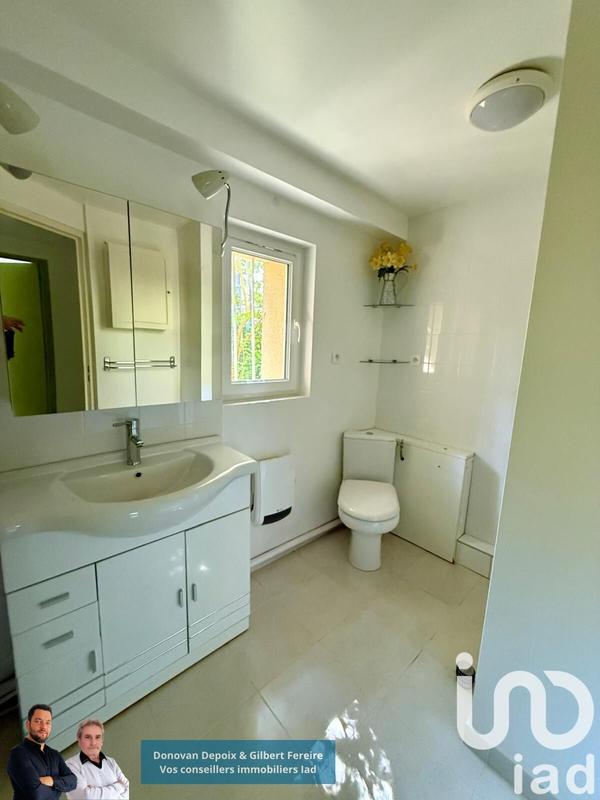 Maison - 153 m² - 8 pièces