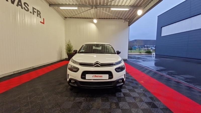 Citroën C4 Cactus Puretech 110 Ss Feel