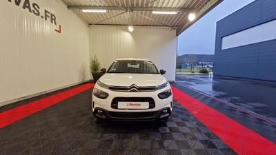 Citroën C4 Cactus Puretech 110 Ss Feel
