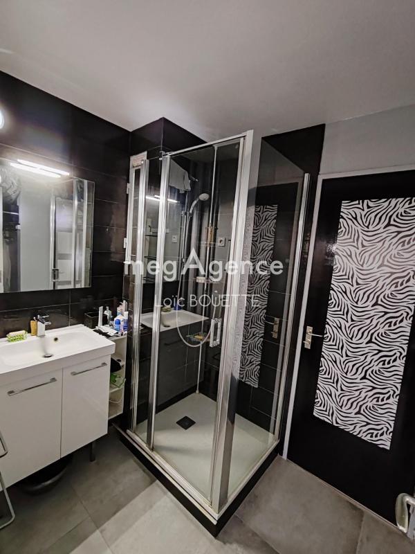 Appartement - 120 m² - 5 pièces