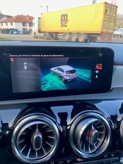 Mercedes Classe a 250 E Eq Power 8g-Dct Amg Line