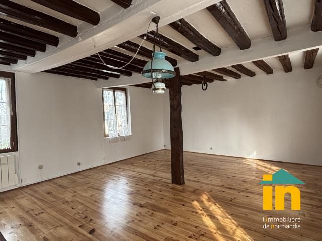 Maison de ville - 62 m² - 2 pièces