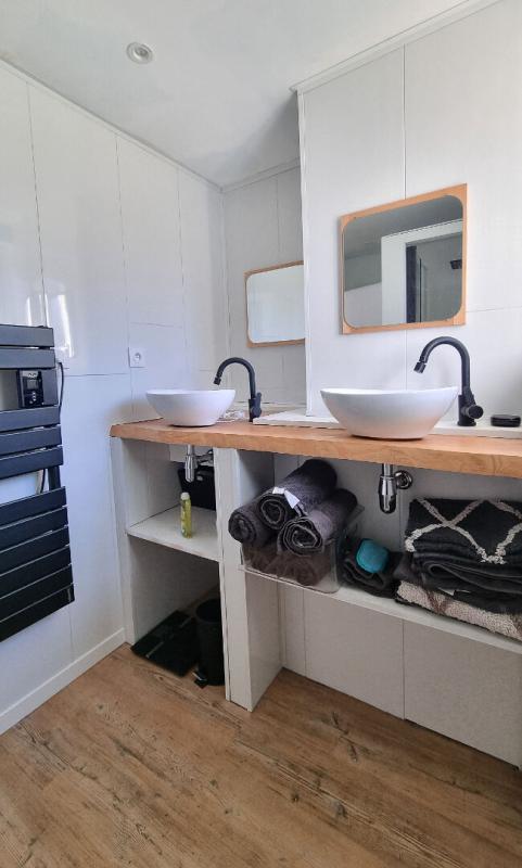 Maison - 74 m² - 3 pièces