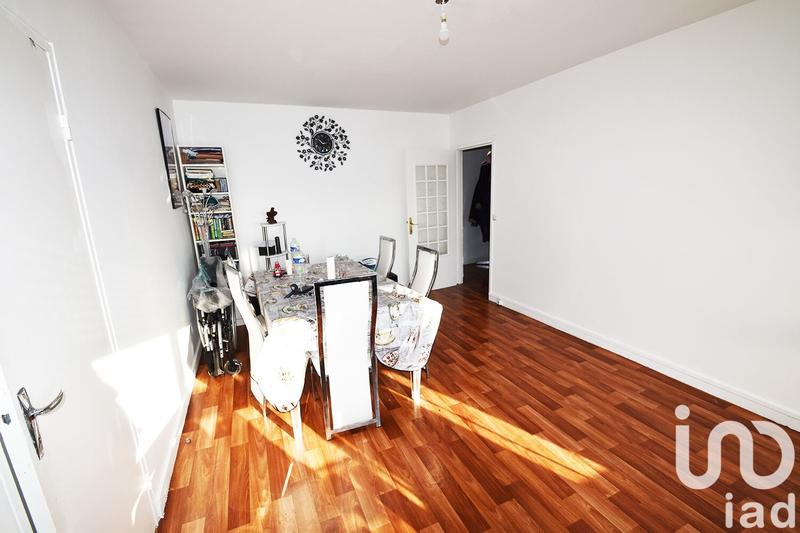 Appartement - 75 m² - 4 pièces