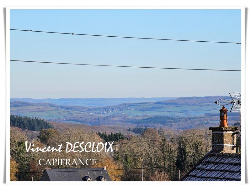 Maison de ville - 110 m² - 5 pièces