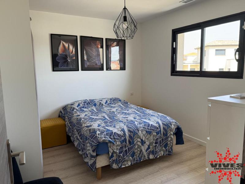 Villa - 129 m² - 5 pièces