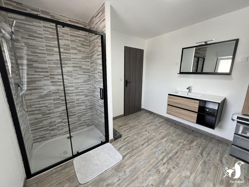 Maison - 113 m² - 4 pièces