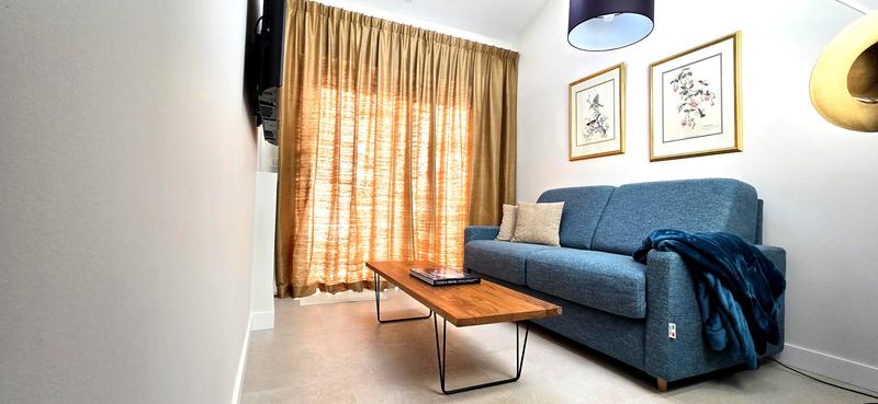 Maison jumelée - 106 m² - 5 pièces