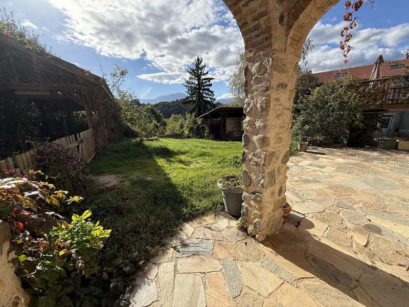 Maison - 194 m² - 7 pièces