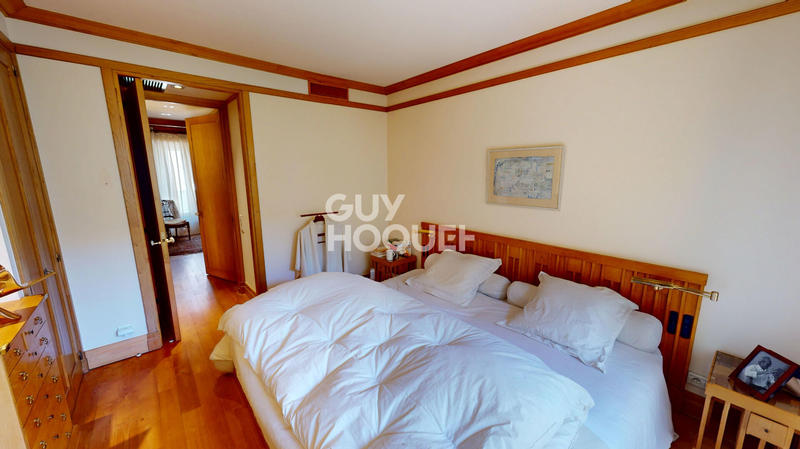 Maison - 72 m² - 3 pièces