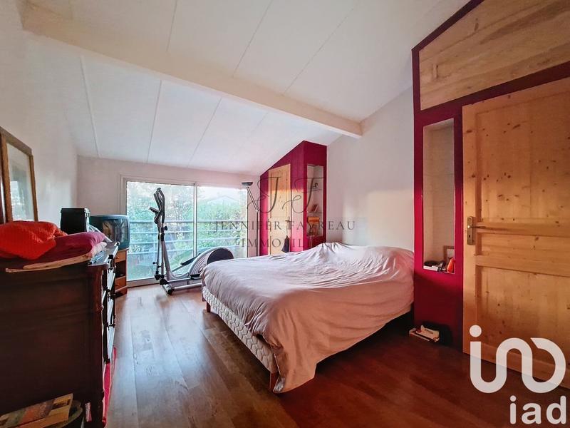 Maison - 148 m² - 6 pièces