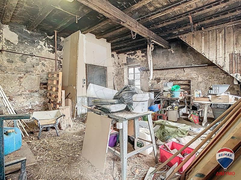 Maison - 134 m² - 7 pièces