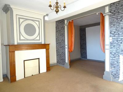 Maison - 172 m² - 6 pièces