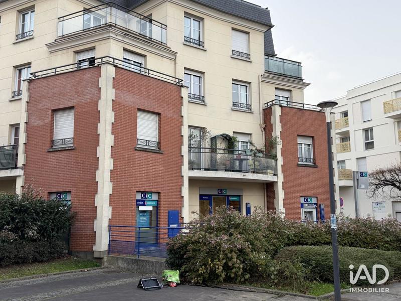 Local commercial - 120 m²