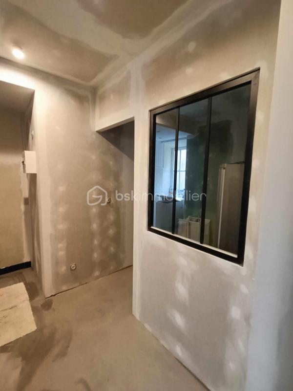 Maison de ville - 108 m² - 4 pièces