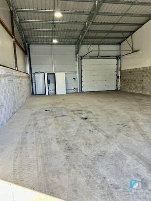 Local commercial - 160 m²