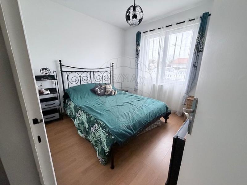 Maison - 83 m² - 4 pièces