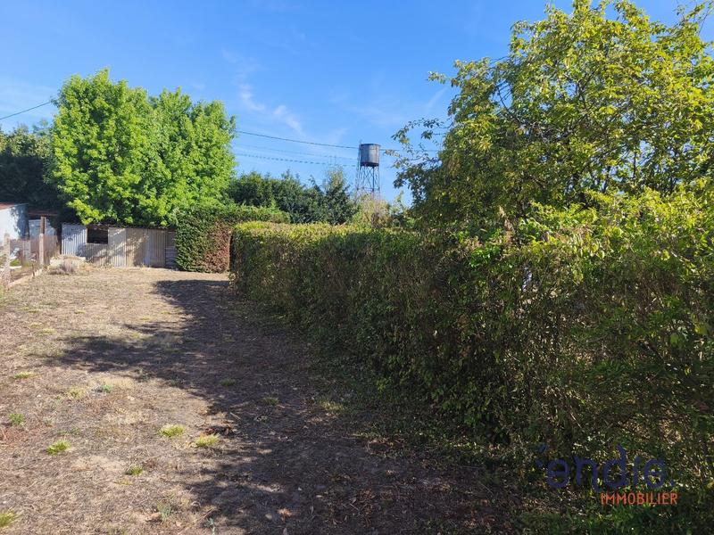 Maison - 119 m² - 6 pièces