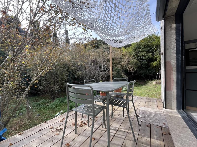 Maison - 148 m² - 5 pièces