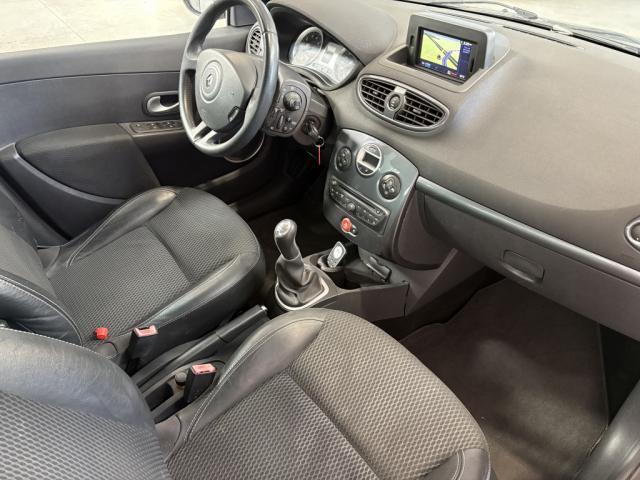 Renault Clio Estate III Tce 100 eco2 Expression Clim Euro 5