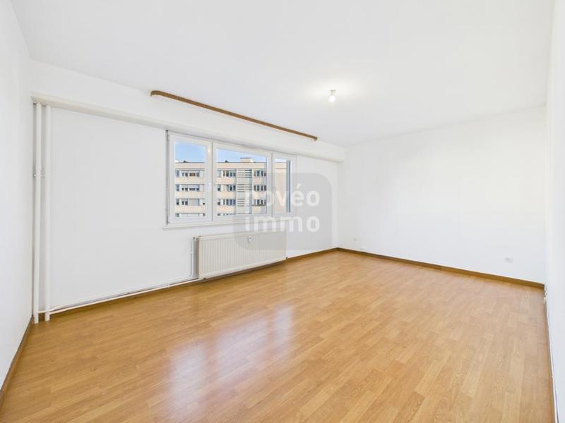 Appartement - 94 m² - 4 pièces