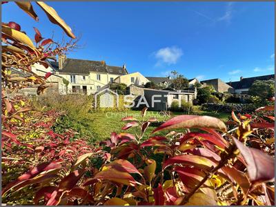 Maison - 146 m² - 4 pièces