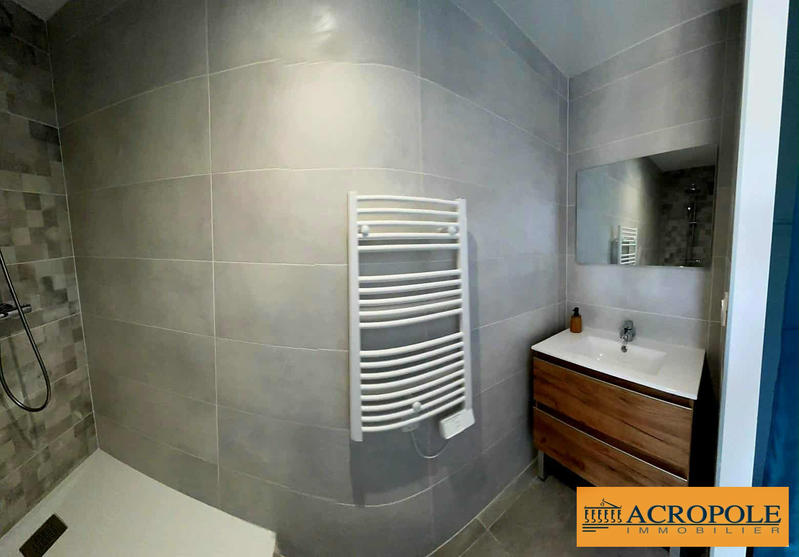 Villa - 95 m² - 4 pièces