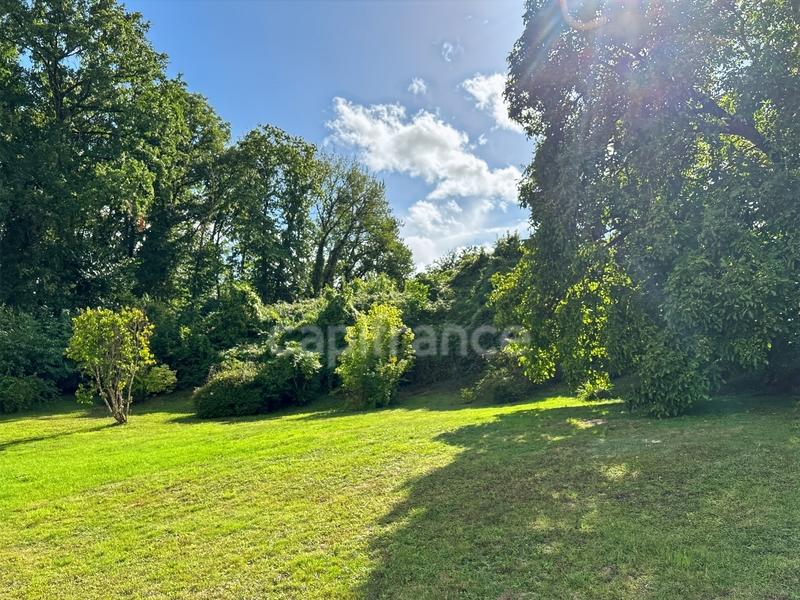 Maison de campagne - 195 m² - 5 pièces