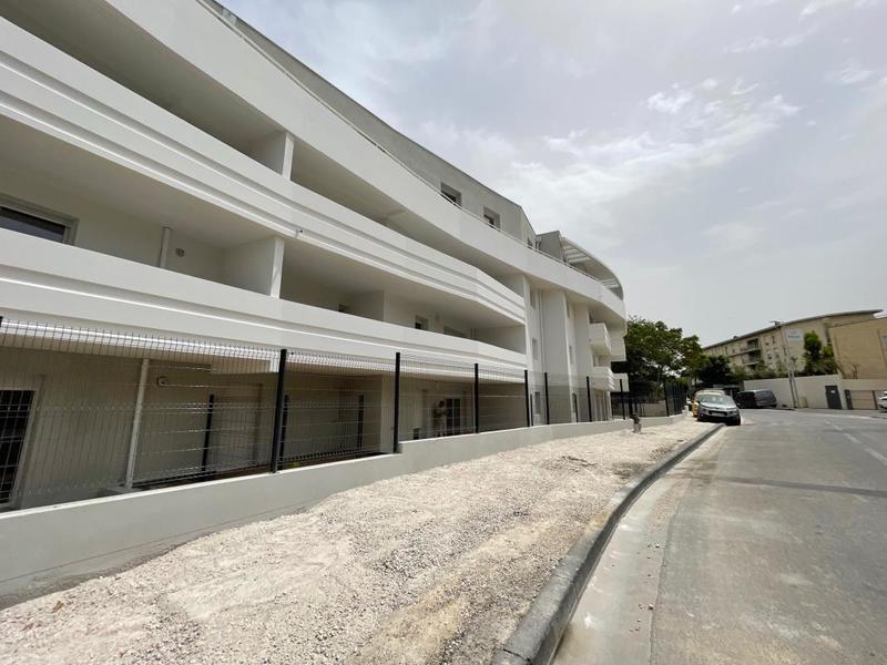 Appartement - 77 m² - 4 pièces