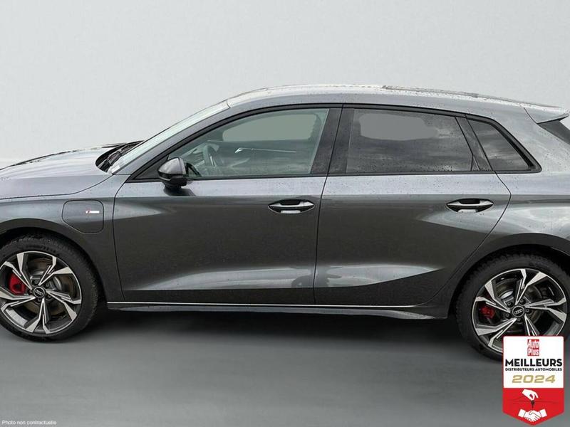Audi A3 sportback Nouvelle 45 Tfsi E Hybride Rechargeab