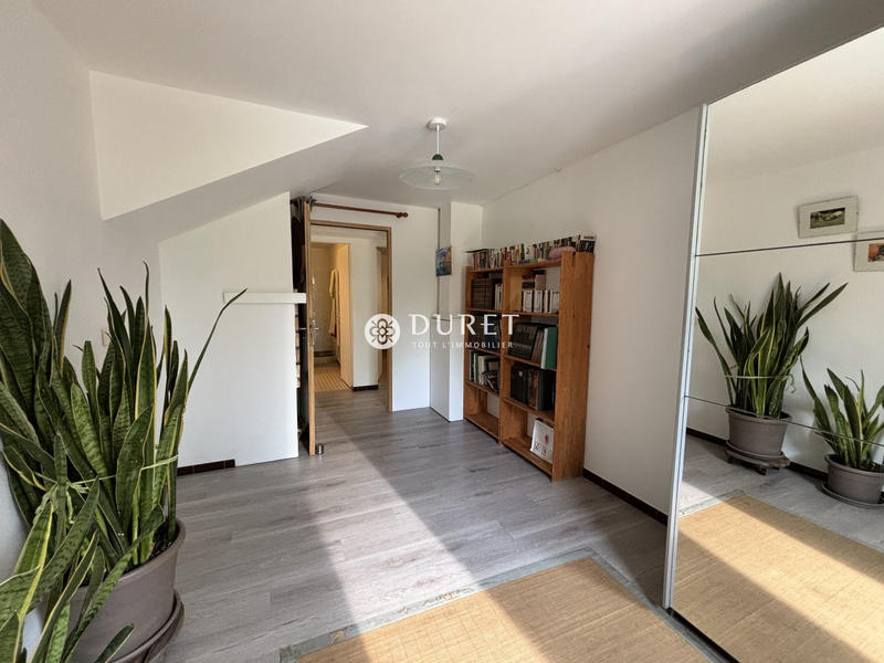 Maison ancienne - 174 m² - 6 pièces