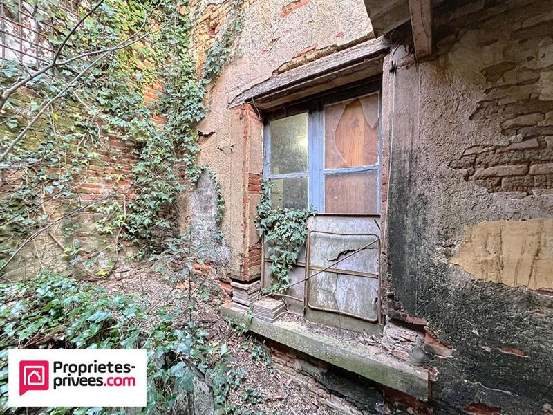 Maison - 265 m² - 3 pièces