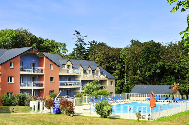 Appartement - 40 m² - 3 pièces