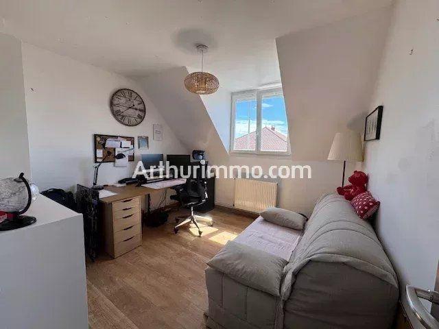 Maison - 79 m² - 3 pièces