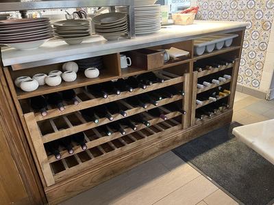 Fonds de commerce - Hôtellerie / Restauration - 110 m²