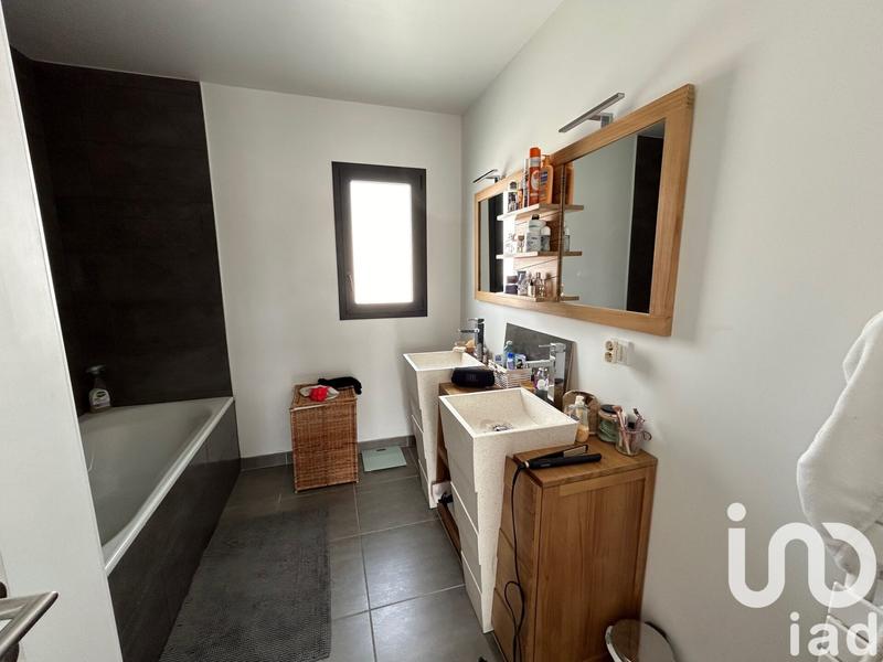 Maison de maîtres - 128 m² - 5 pièces