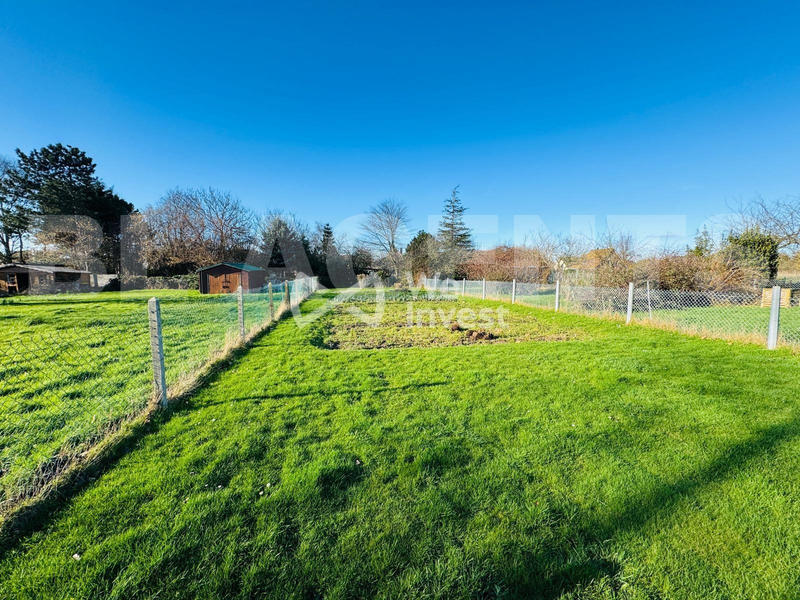 Maison - 98 m² - 6 pièces