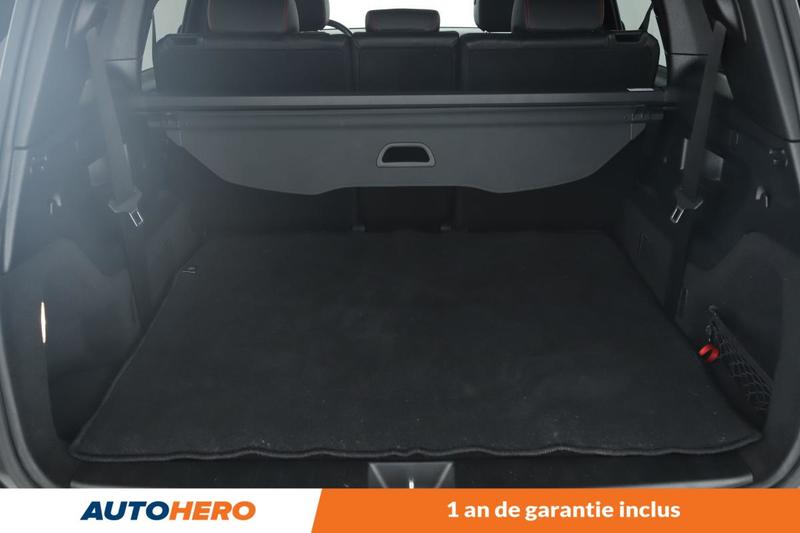 Mercedes Glb 200 d Amg Line 150 ch