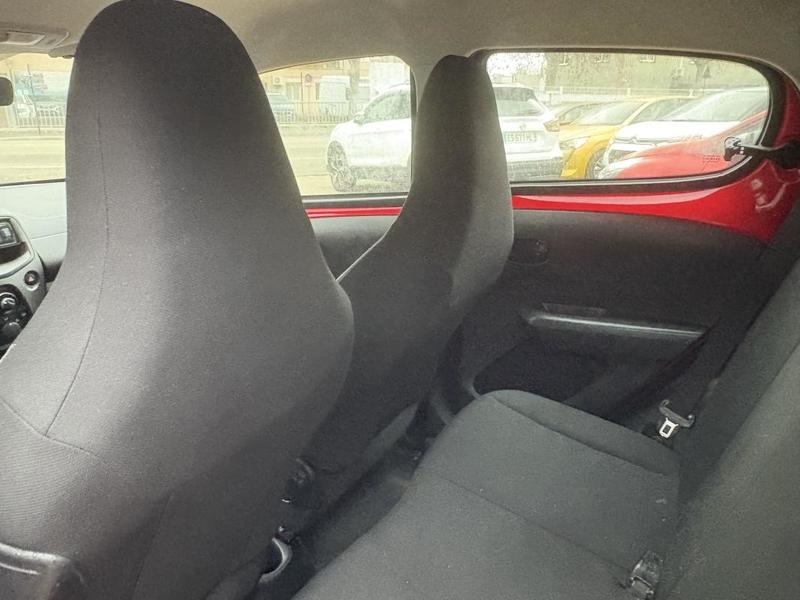 Citroën C1 1.0 Vti 69cv Bvm5 Feel/Moteur à Chaîne