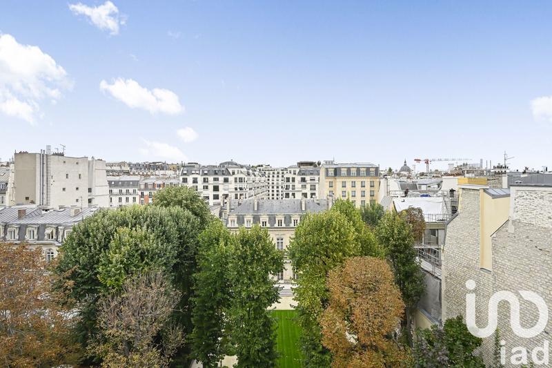 Appartement - 94 m² - 4 pièces