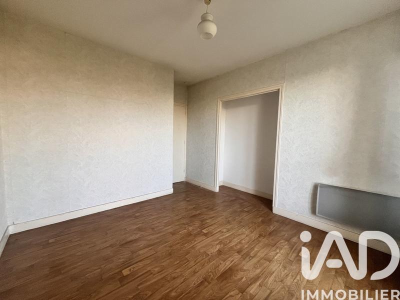 Maison - 86 m² - 4 pièces