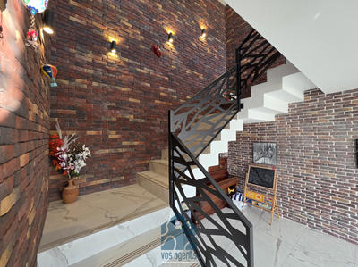 Maison - 224 m² - 6 pièces