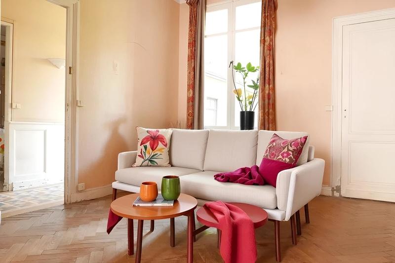 Maison de maîtres - 178 m² - 7 pièces